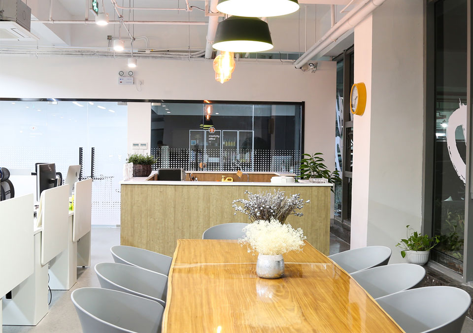 中山彩景照明科技有限公司