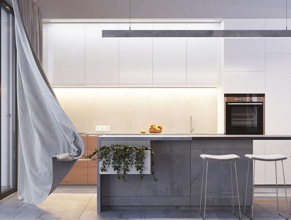 华润·中央公园